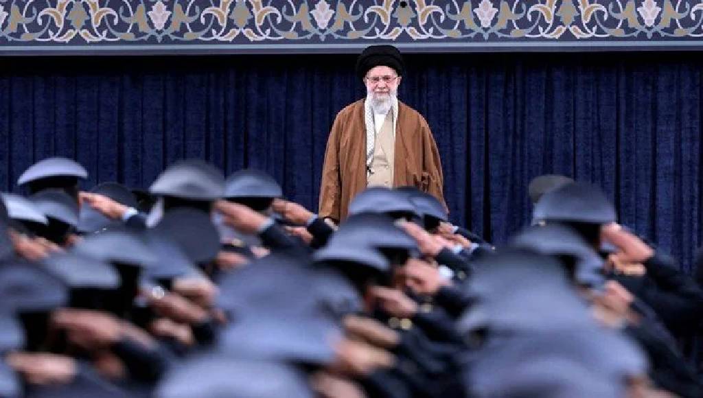 Hamaney’den İsrail’e gözdağı: "İsrail yaptığı vahim hatanın sonuçlarına katlanacak"