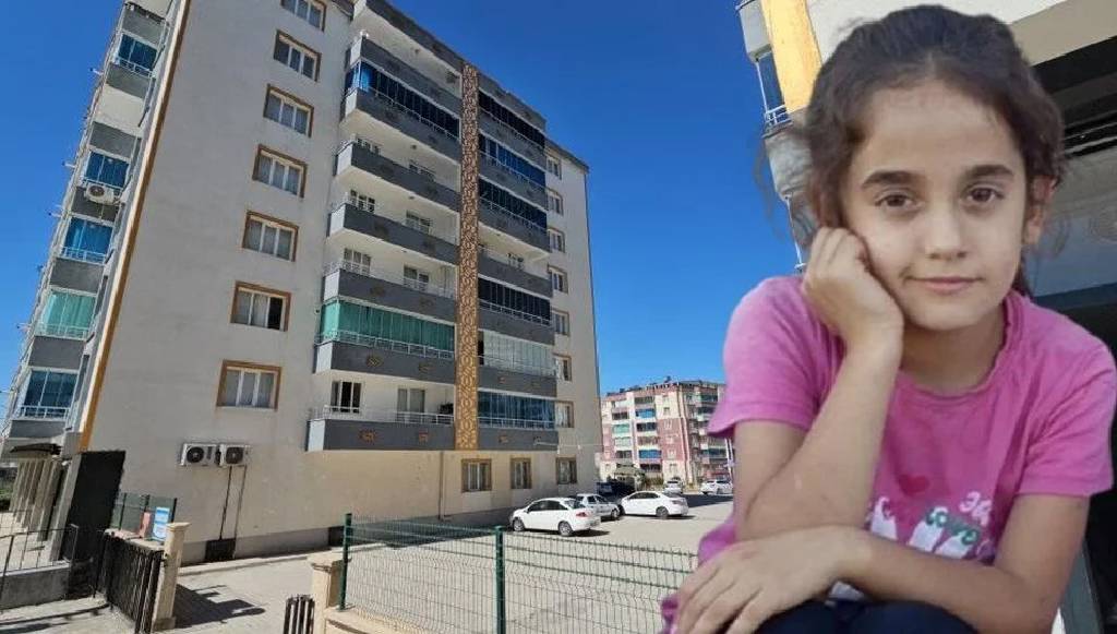 Narin'i hatırlattı! 9 yaşında bıçaklanarak öldürüldü!