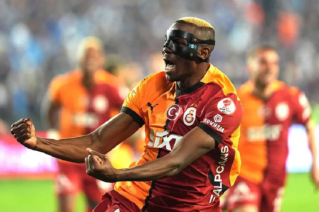Cimbom vazgeçmek istemiyor