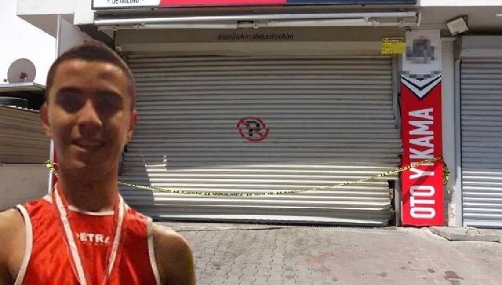 Mersin’de tüyler ürperten olay: 4 genç oto yıkamacıda ölü bulundu