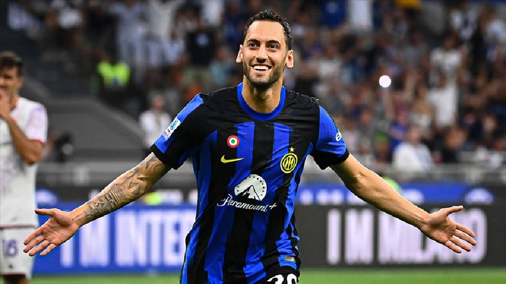 Inter'in Galatasaray'dan talebi masayı dağıttı