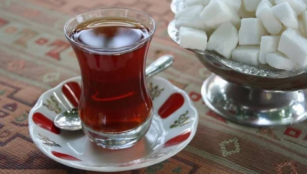 Çaya yüzde 15 zam geldi!