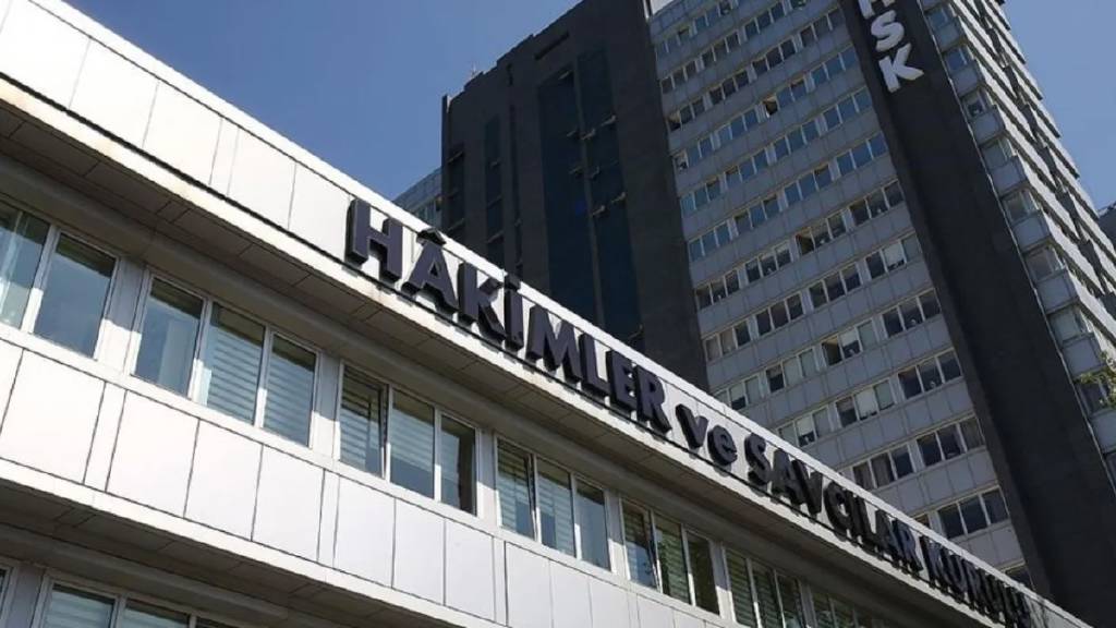 HSK 2025 yılı Ana Kararnamesi'ni yayınladı