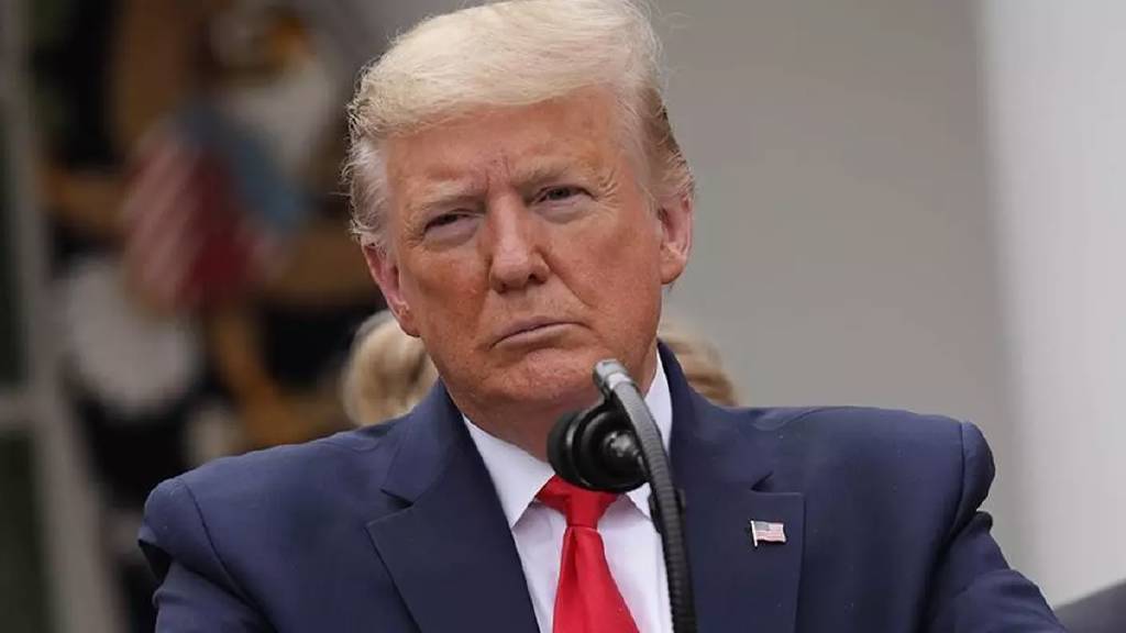 Trump: "İran öfkesini boşalttı, şimdi barış zamanı"