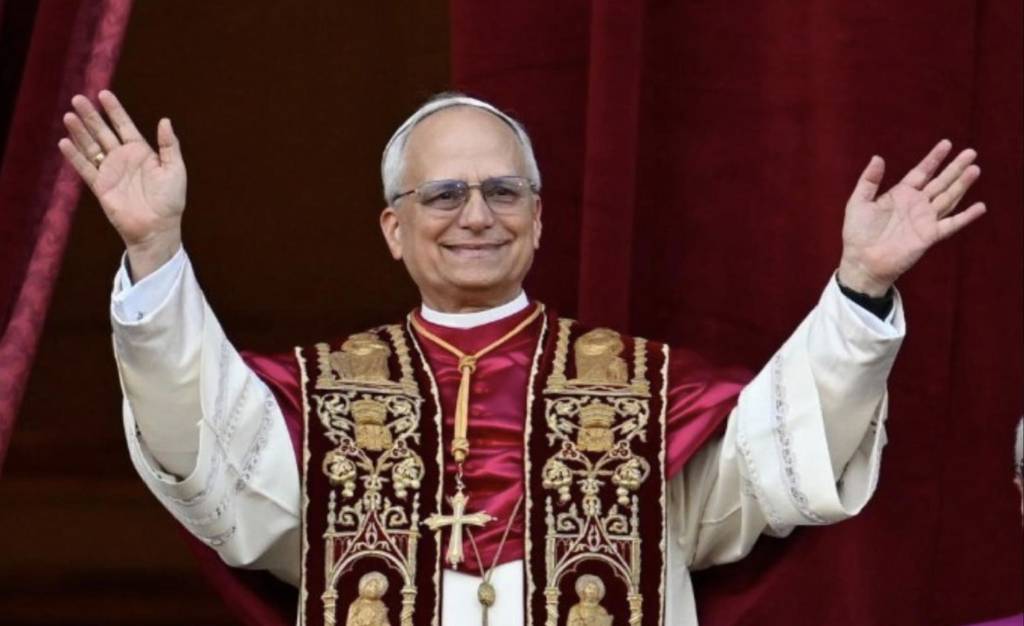 Papa Leo: "Savaş sorunları çözmez, tam tersine sorunları büyütür"