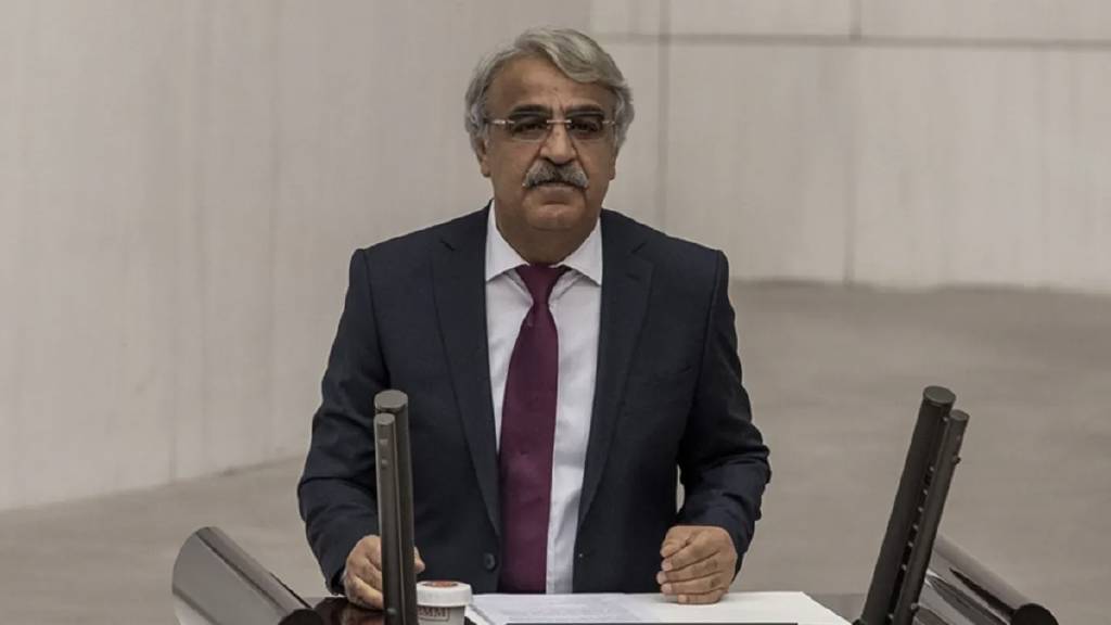İmralı heyetinin yeni üyesi belli oldu