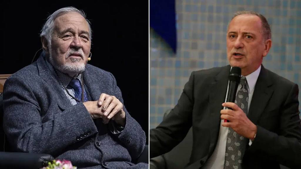 İlber Ortaylı'dan Fatih Altaylı paylaşımı: Sadece Türkiye'de değil bütün dünyada onun gibi gazeteciler..."