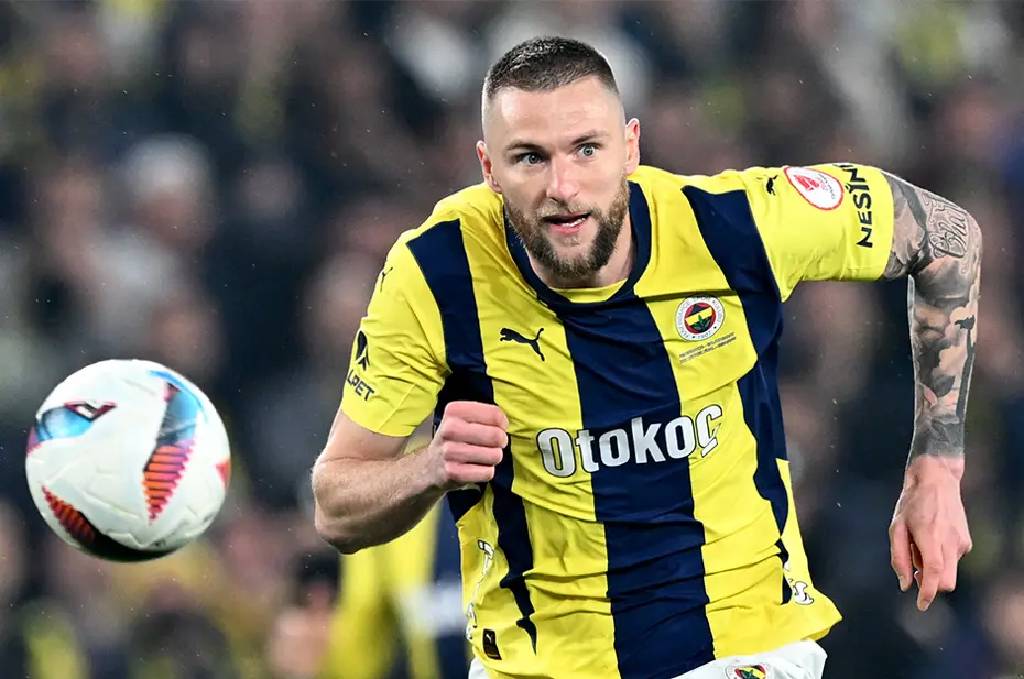 Fenerbahçe'de PSG ile bonservis görüşmelerinde büyük aşama kaydetti