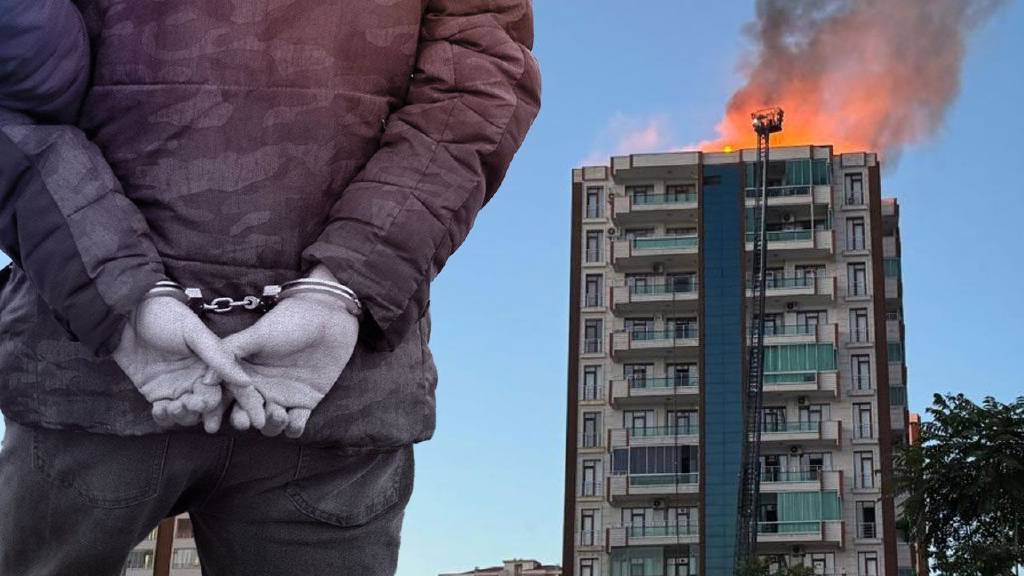 Diyarbakır'da yangın faciası: 4 kişi gözaltına alındı!
