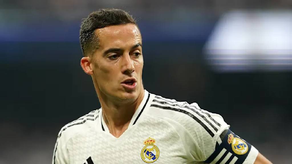 Fenerbahçe'ye transferde yıldız isim: Lucas Vasquez