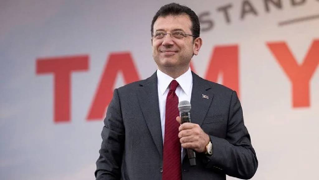 İmamoğlu'nun başsavcıya tehdit davası 16 Temmuz'a ertelendi