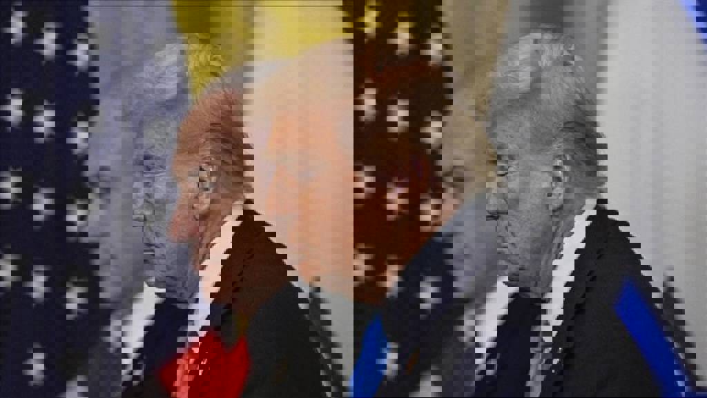 Trump: Gerekirse, İsrail'i savunacağız