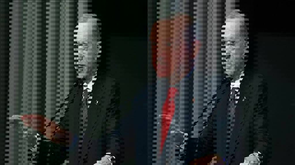 Erdoğan’dan ‘İran’ paylaşımı! ‘İsrail’in saldırıları, apaçık bir provokasyondur’