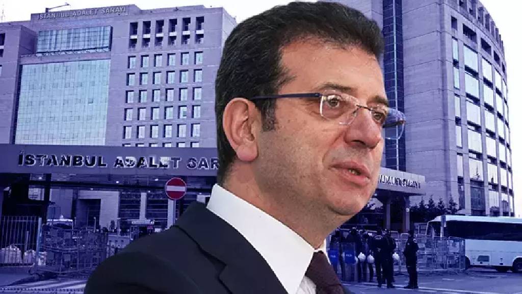 Ekrem İmamoğlu hakkında hazırlanan MASAK raporu ortaya çıktı