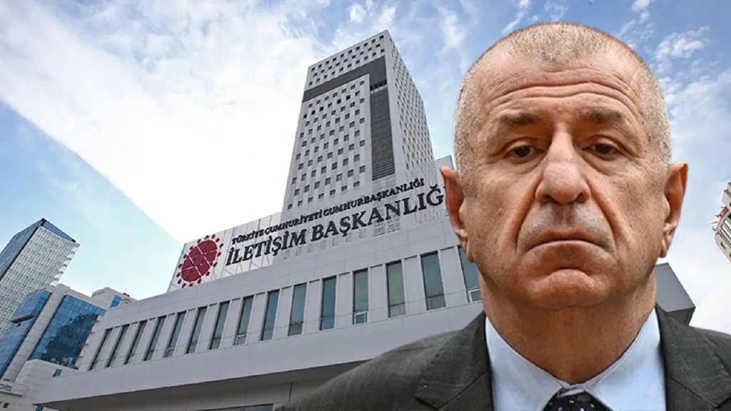 Ümit Özdağ'ın namaz kılmasına izin verilmedi mi? Açıklama geldi