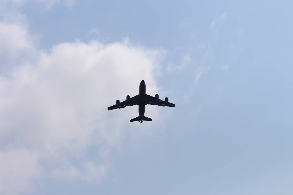 Adana’daki İncirlik Üssü'nde sessizlik hakim…