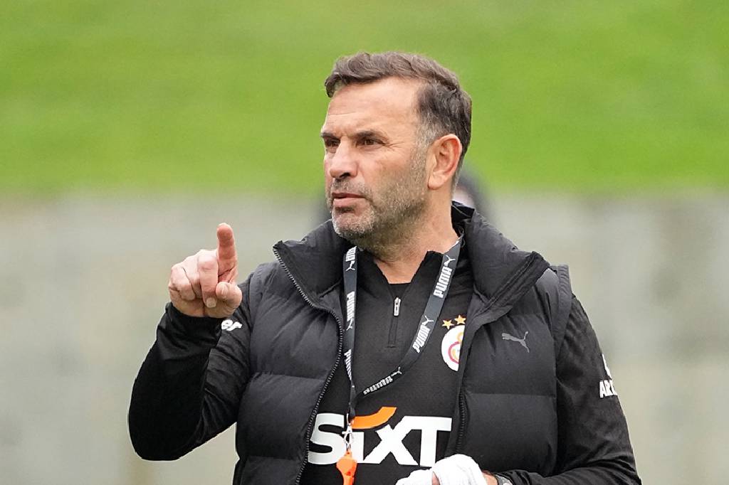 Galatasaray'da süpriz karar: Okan Buruk’tan beklenmedik hamle geldi