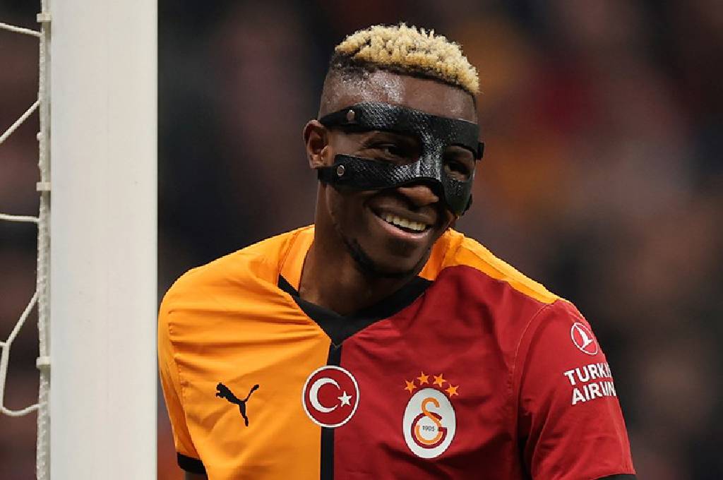 Galatasaray'ın Osimhen'e son teklifi belli oldu