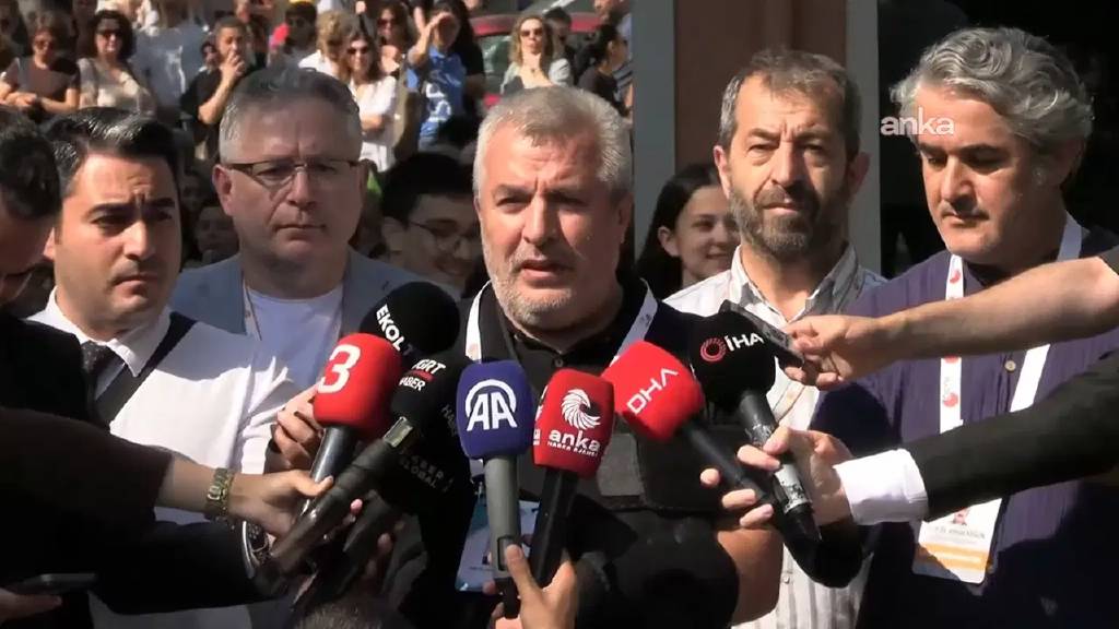 YKS sonuçları ne zaman açıklanacak? ÖSYM Başkanı Ersoy'dan açıklama