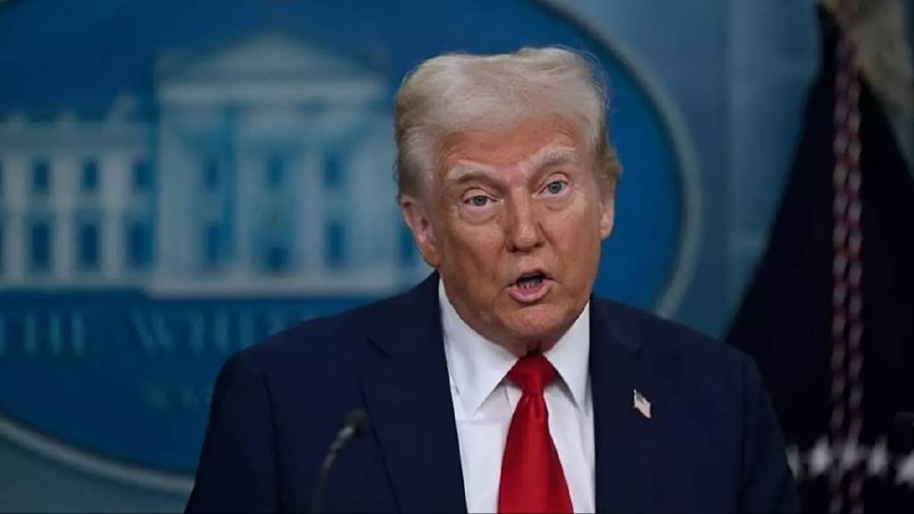 Trump, Rusya-Ukrayna görüşmelerindeki ilerlemeyi olumlu görüyor…