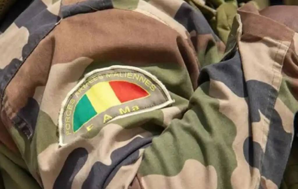 Mali’de askeri üsse saldırı! 30’dan fazla ölü var