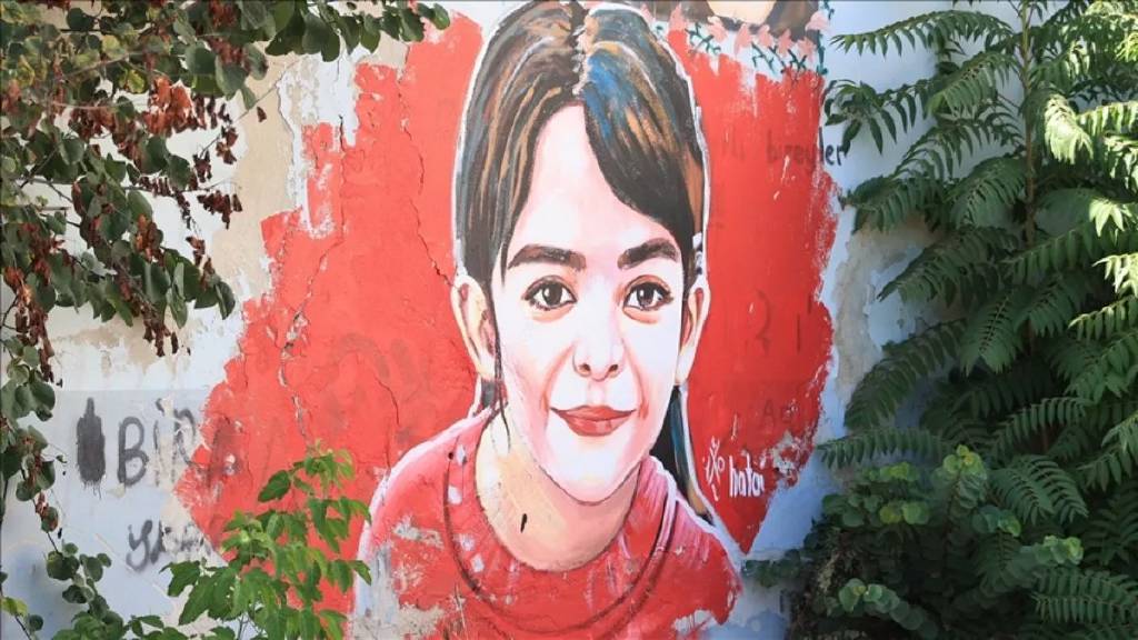 Narin Güran cinayetinde yeni gelişme! Diyarbakır Barosu, katılma talebinin reddine itiraz etti