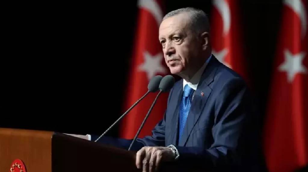 Cumhurbaşkanı Erdoğan'dan kritik toplantı sonrası önemli açıklamalar! 