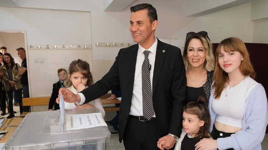 Nehir Zeyrek'ten yeni açıklama: "Hukuki yollara başvurulmuştur"