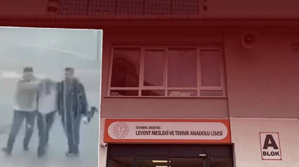 Etiler'deki lisede dehşeti yaşatmıştı! Silahlı öğretmene 50 yıl hapis istemi…