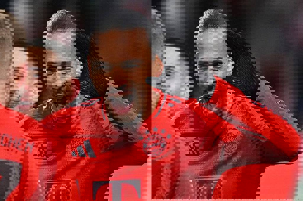Leroy Sane, Galatasaray ile anlaşma sağladı… İşte alacağı maaş!