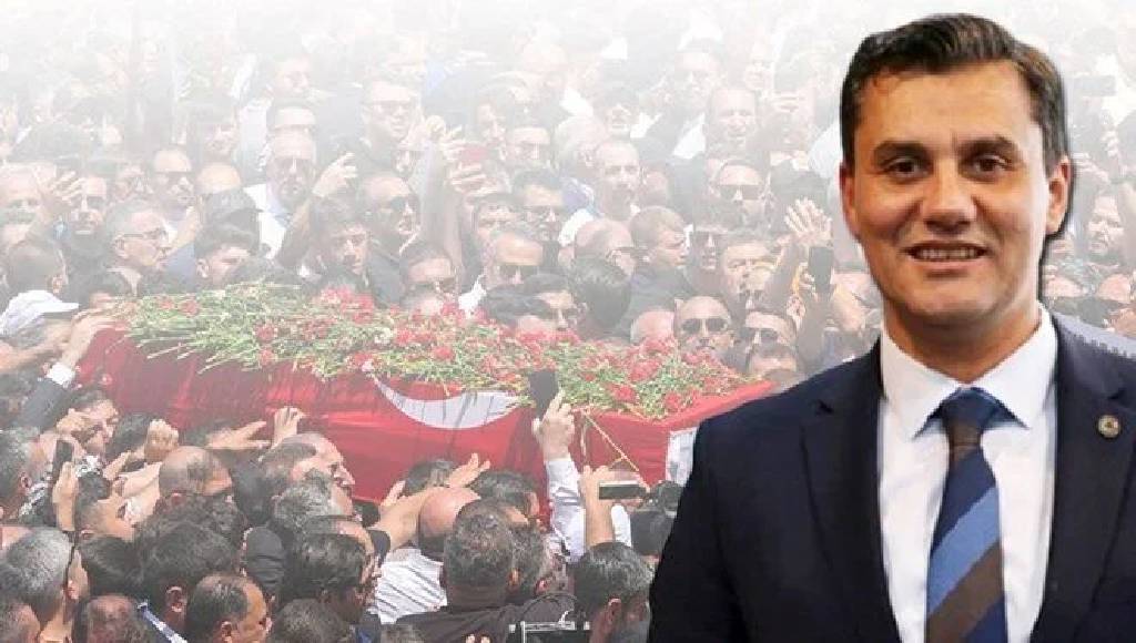 Ferdi Zeyrek soruşturması: İki şüpheli serbest bırakıldı