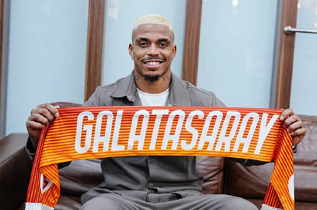 Galatasaray'da beklenmedik ayrılık kapıda