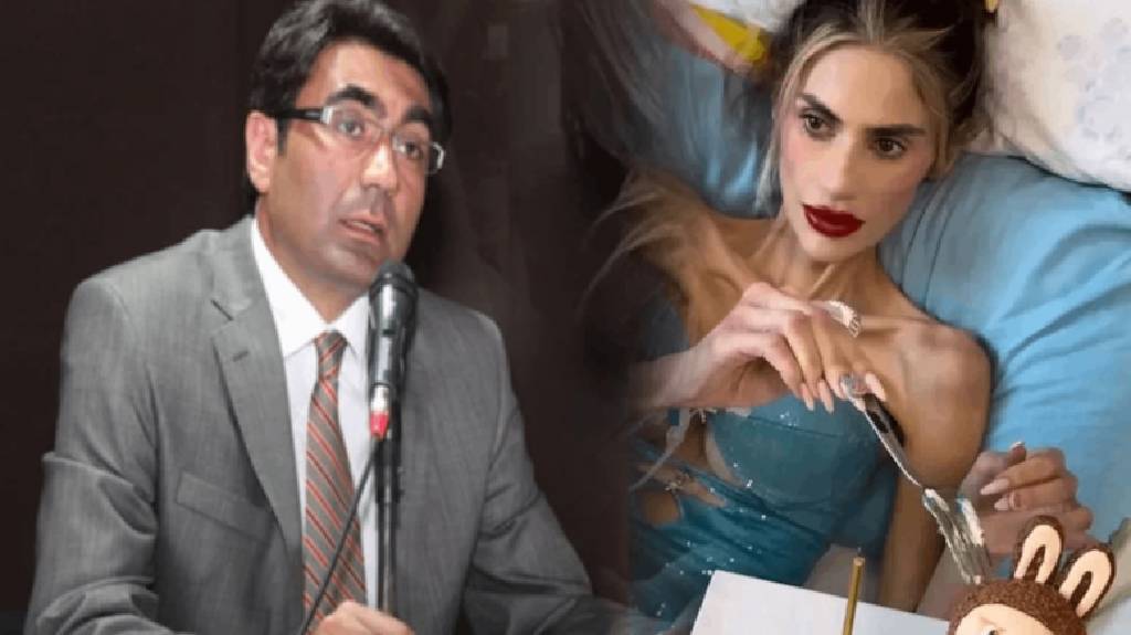 Nihal Candan'ın babası 2. kez kalp krizi geçirdi!