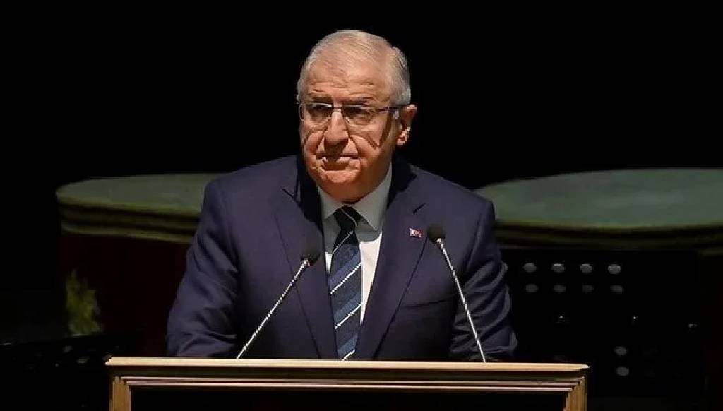 Türk askerleri Suriye’den dönecek mi? Bakan Güler’den açıklama