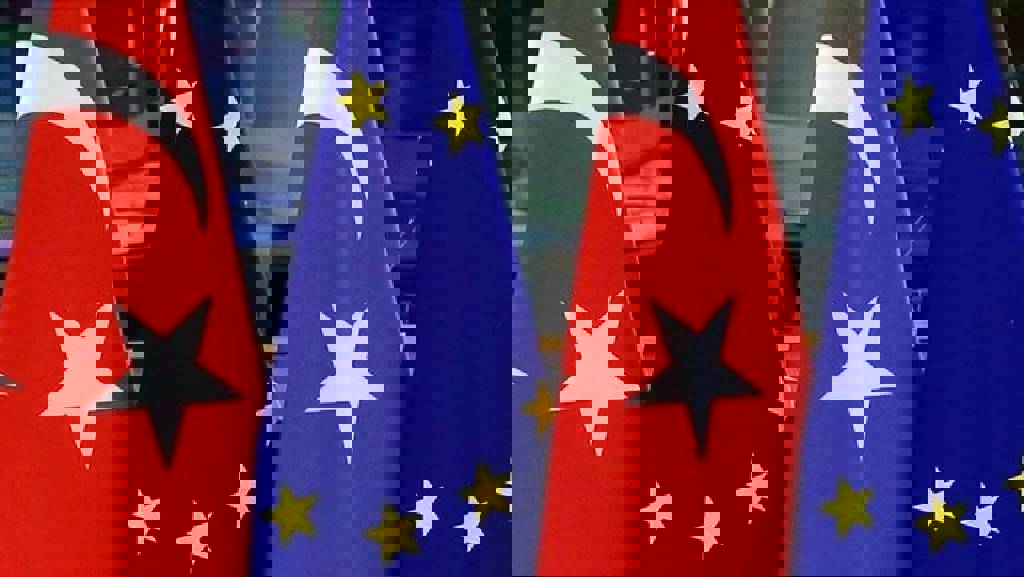 Eurostat verileri açıklandı… Türkiye, yoksullukta Avrupa birincisi!