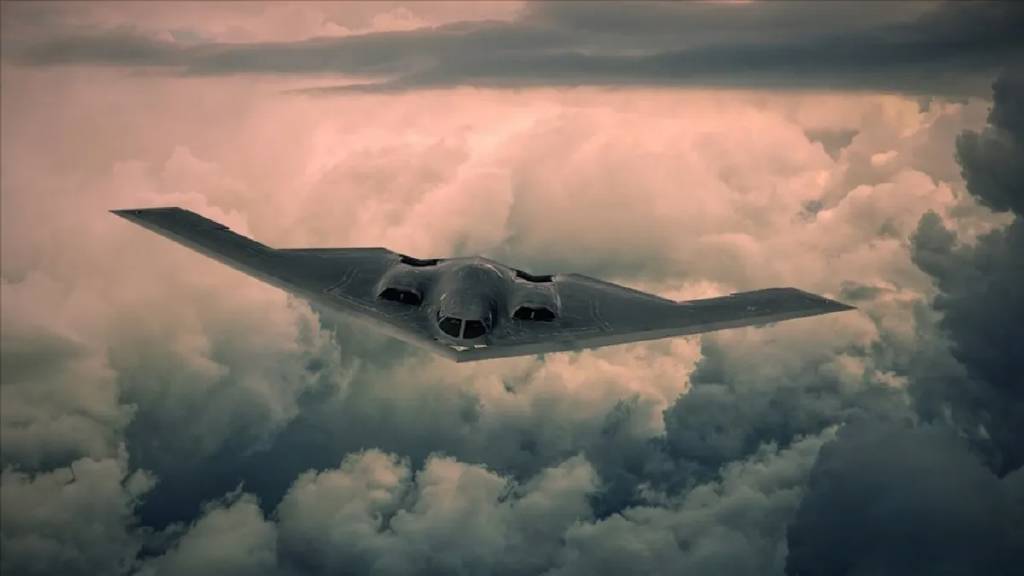 Amerikan bombardıman uçaklarının Türk hava sahasını kullandığı iddialarına yalanlama