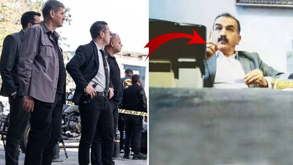 Yenidoğan çetesi soruşturması: Savcıya tehdide 100 yıl istendi