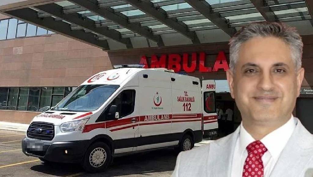 Ocak Partisi Genel Başkanı Kadir Canpolat öldürüldü