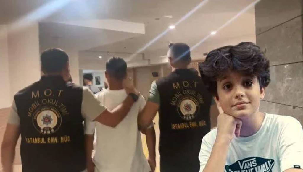 Minguzzi cinayeti davasında üçüncü duruşma: Aileden reddi hakim talebi