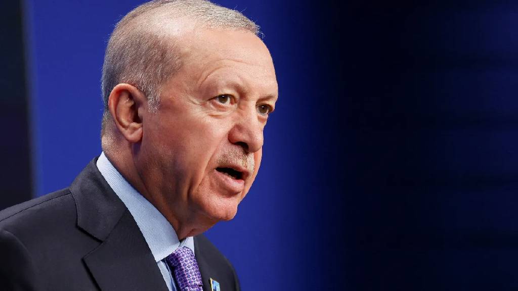 Cumhurbaşkanı Erdoğan'dan önemli açıklamalar