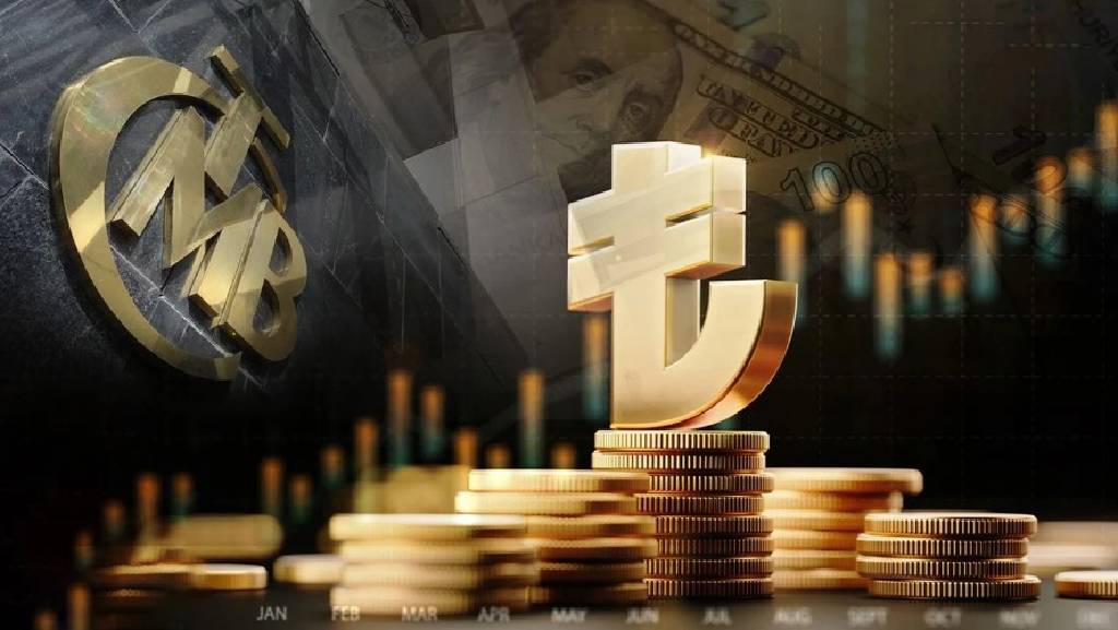 Merkez Bankası faiz kararını açıkladı