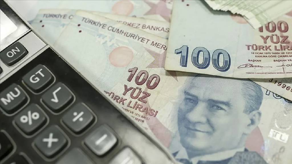 Merkez Bankası faiz kararını bugün açıklayacak