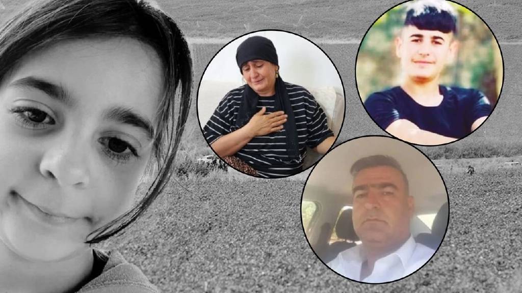Narin Güran cinayetinde 'suçluyu kayırma' cezalarının gerekçesi açıklandı…