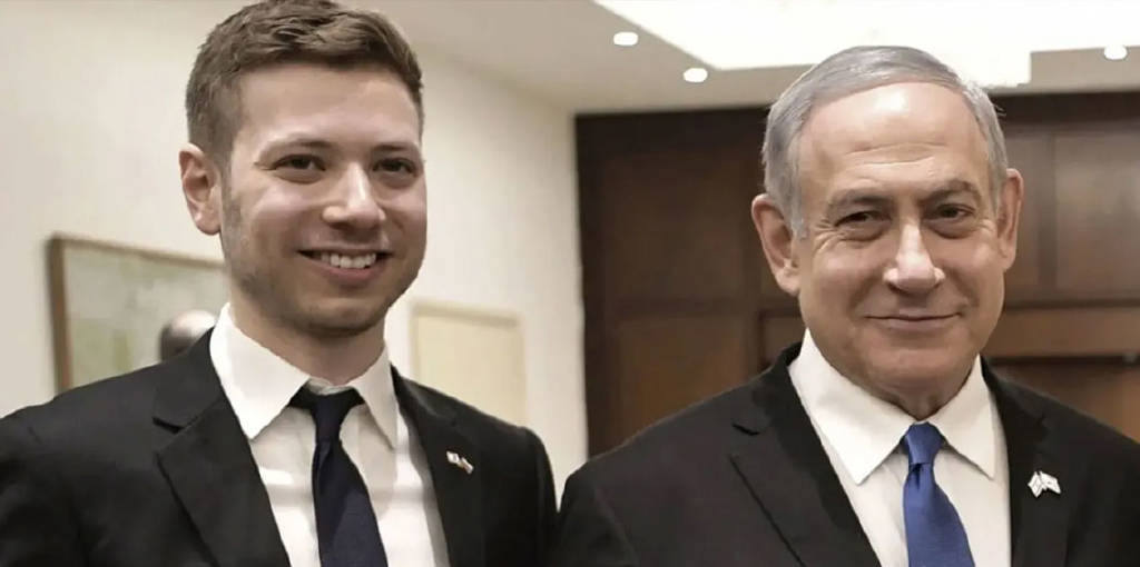 Netanyahu: "Herkes savaşın bedelini ödüyor, oğlumun düğünü iptal oldu"