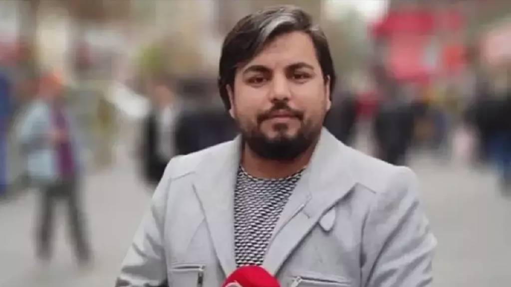 Arif Kocabıyık yeniden tahliye edildi