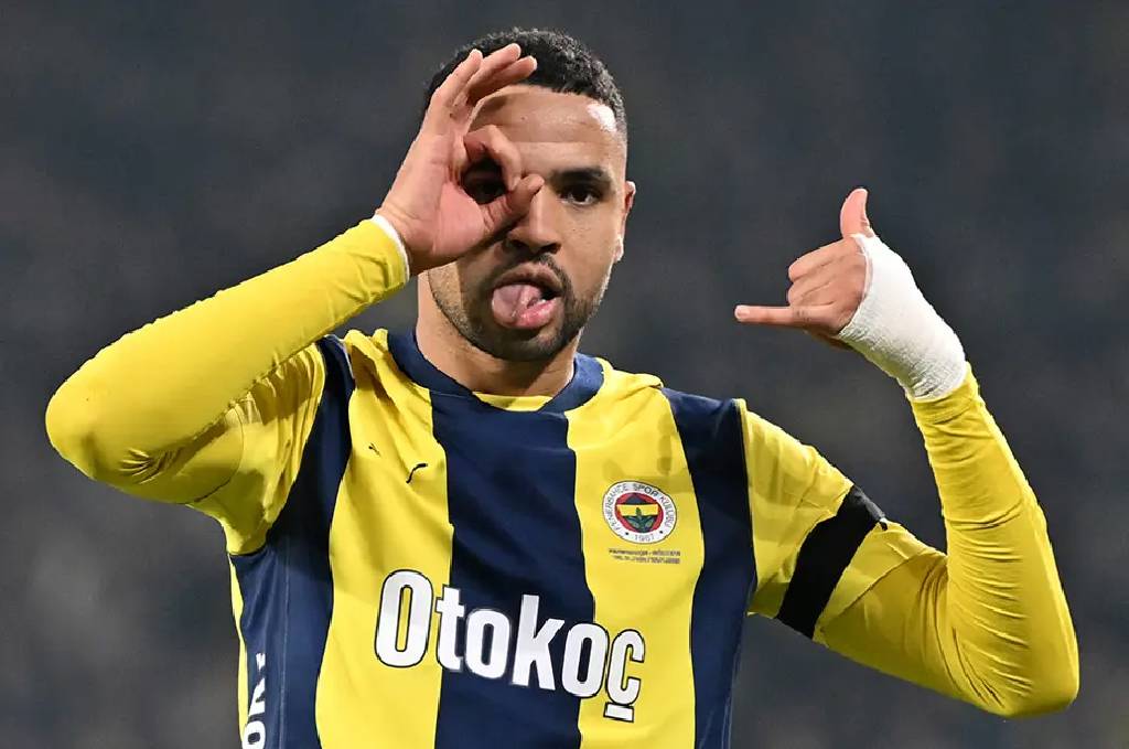 Youssef En-Nesyri için tarihi bir transfer kapıda