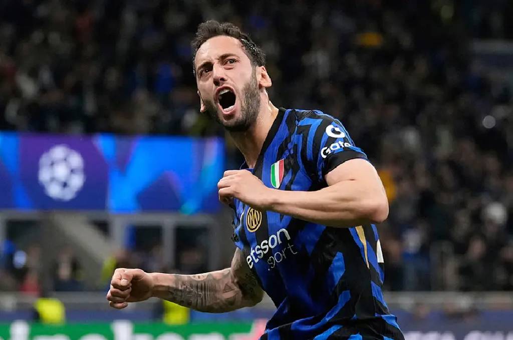 Hakan Çalhanoğlu için Galatasaray zamanı olabilir