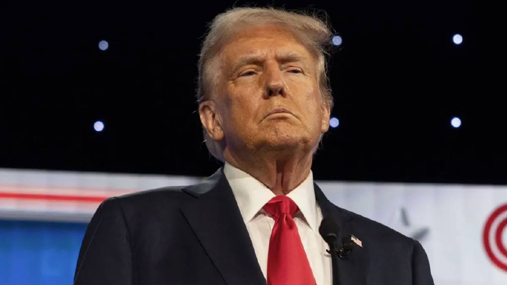Donald Trump: "İsrail-İran yakında barışacak"