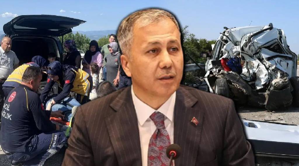 Bayramın ilk 3 gününde acı tablo... Ölü ve yaralı sayısı artıyor!