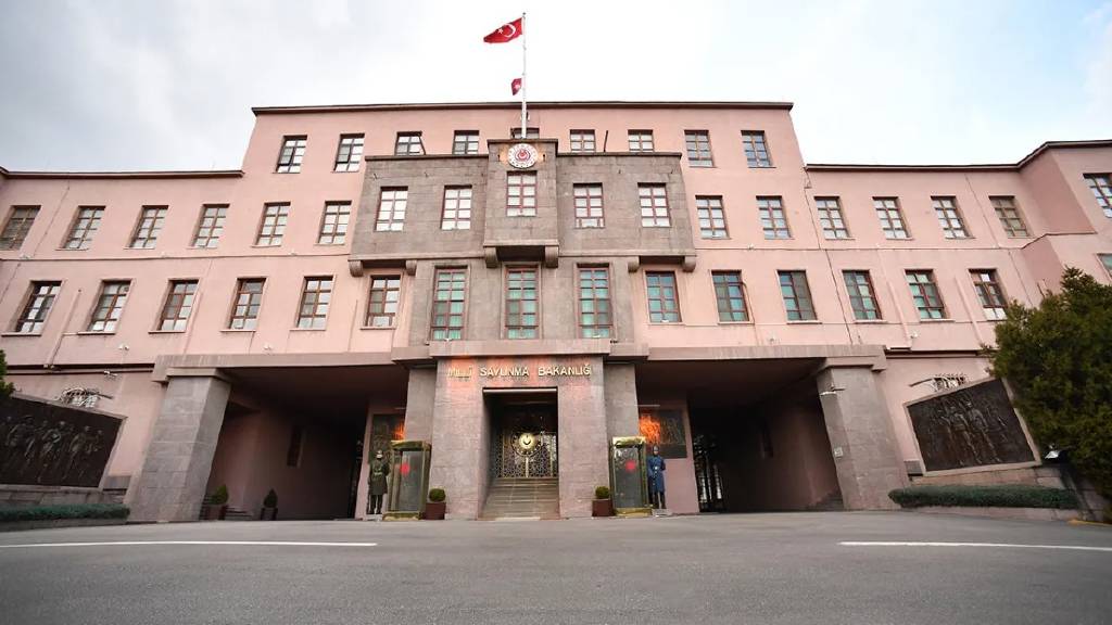 MSB: Birliklerimiz güvende, gelişmeler takip ediliyor